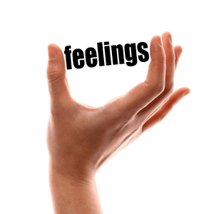 Accepting Feelings